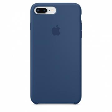 Apple iPhone 8 Plus Silicone Case