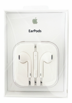 Apple earpods auricolari per Iphone 6/6 plus md827zm/b