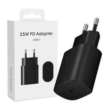 ELLITECK TA800 25W PD ADAPTER USB C